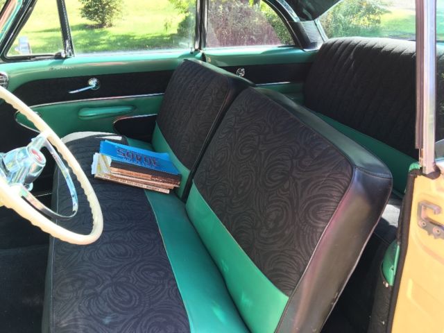 1954 Mercury Other - photo 11