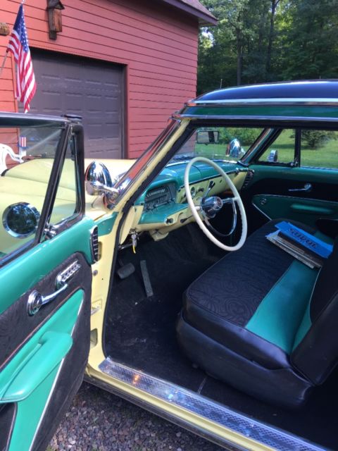 1954 Mercury Other - photo 2