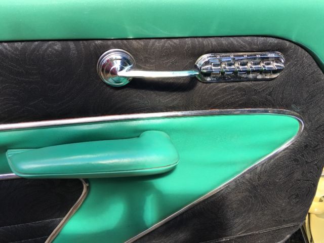 1954 Mercury Other - photo 4