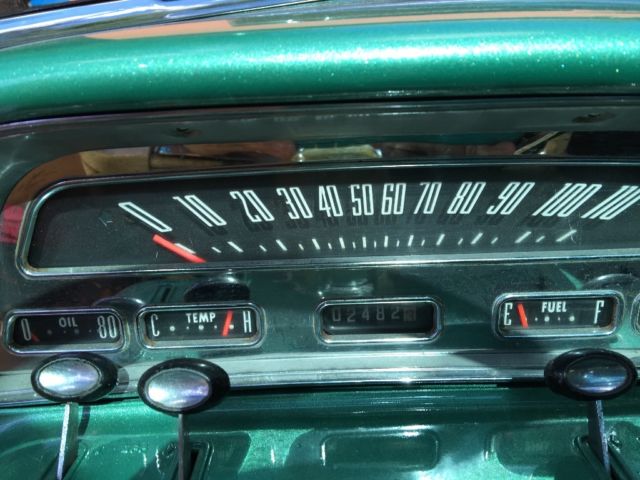 1954 Mercury Other - photo 5