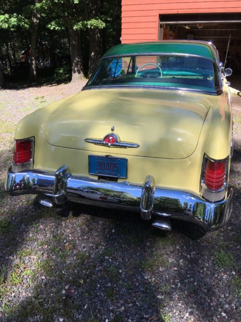 1954 Mercury Other - photo 6