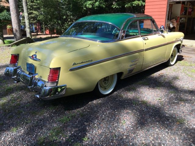 1954 Mercury Other - photo 7