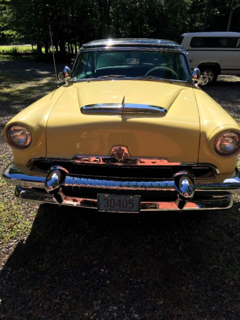 1954 Mercury Other - photo 8