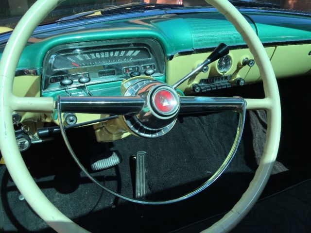 1954 Mercury Other - photo 9