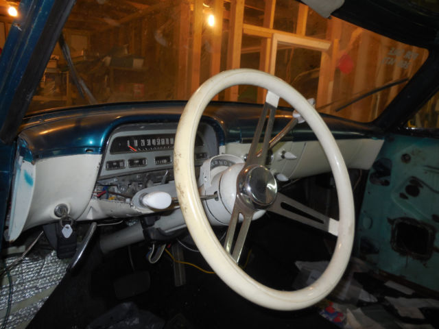 1954 Mercury Sun Valley Hardtop - photo 11