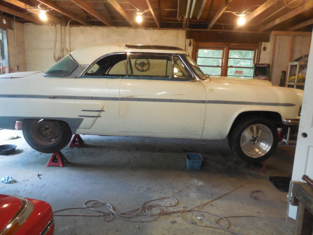 1954 Mercury Sun Valley Hardtop - photo 2
