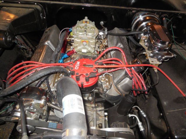 1954 Mercury Sun Valley Hardtop - photo 5