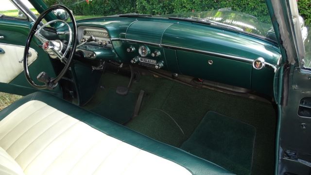 1954 Mercury Other TWO DOOR HARD TOP - photo 10