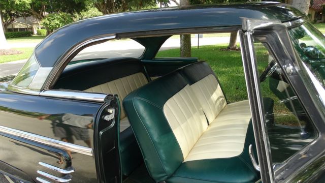 1954 Mercury Other TWO DOOR HARD TOP - photo 11