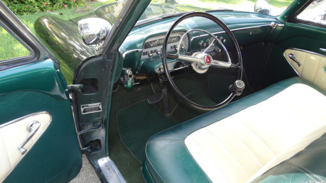 1954 Mercury Other TWO DOOR HARD TOP - photo 12