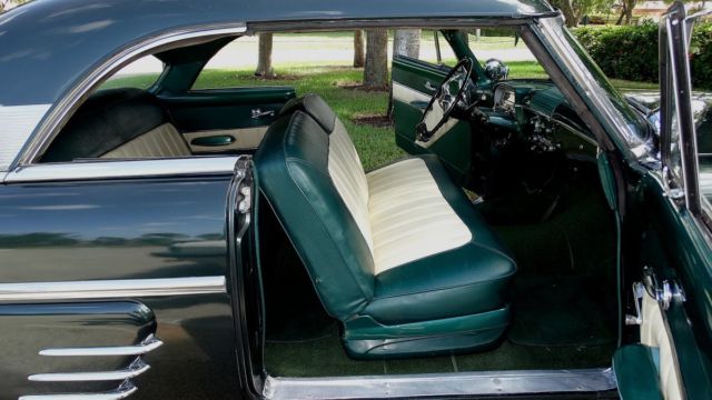 1954 Mercury Other TWO DOOR HARD TOP - photo 13