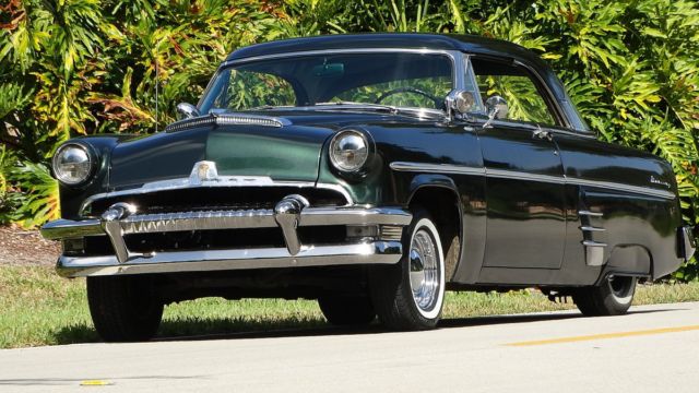 1954 Mercury Other TWO DOOR HARD TOP - photo 2
