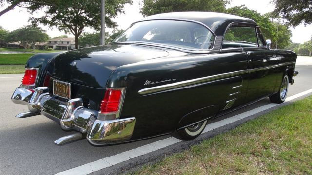 1954 Mercury Other TWO DOOR HARD TOP - photo 3