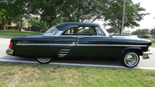 1954 Mercury Other TWO DOOR HARD TOP - photo 4