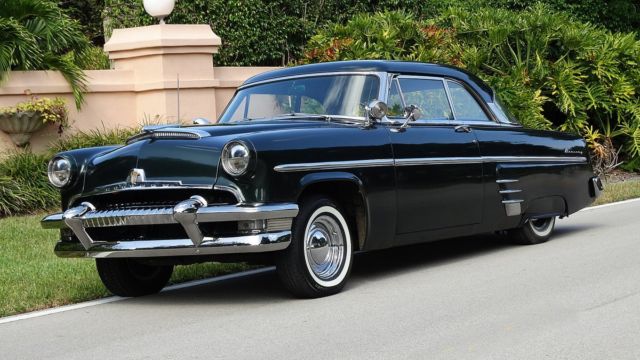 1954 Mercury Other TWO DOOR HARD TOP - photo 5
