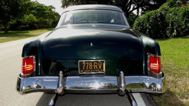 1954 Mercury Other TWO DOOR HARD TOP - photo 6