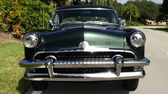 1954 Mercury Other TWO DOOR HARD TOP - photo 7