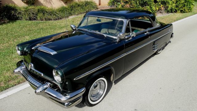 1954 Mercury Other TWO DOOR HARD TOP - photo 8