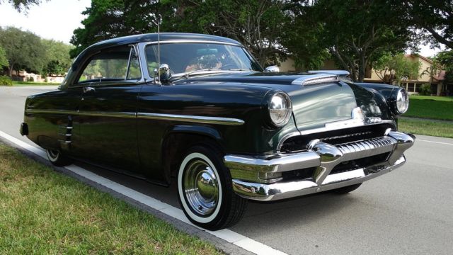 1954 Mercury Other TWO DOOR HARD TOP - photo 9