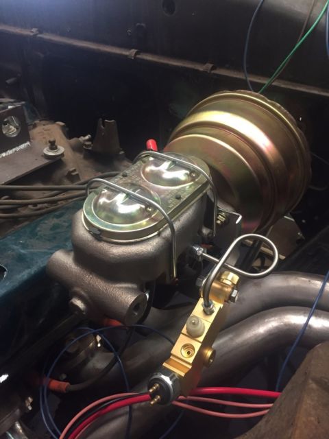 1954 Mercury Monterey - photo 3