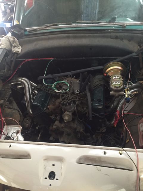 1954 Mercury Monterey - photo 4