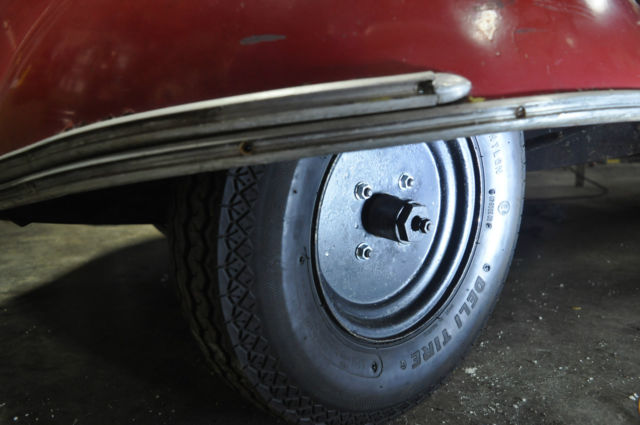 1954 Other Makes KR-175 - photo 13