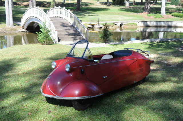 1954 Other Makes KR-175 - photo 2