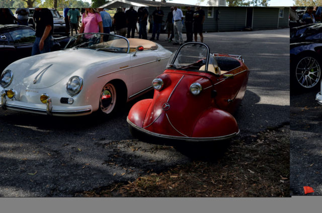 1954 Other Makes KR-175 - photo 5