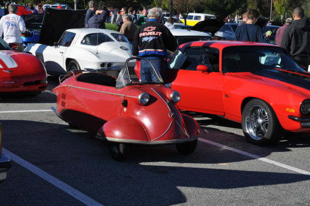 1954 Other Makes KR-175 - photo 6