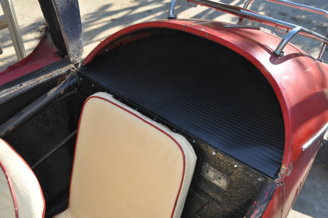 1954 Other Makes KR-175 - photo 7