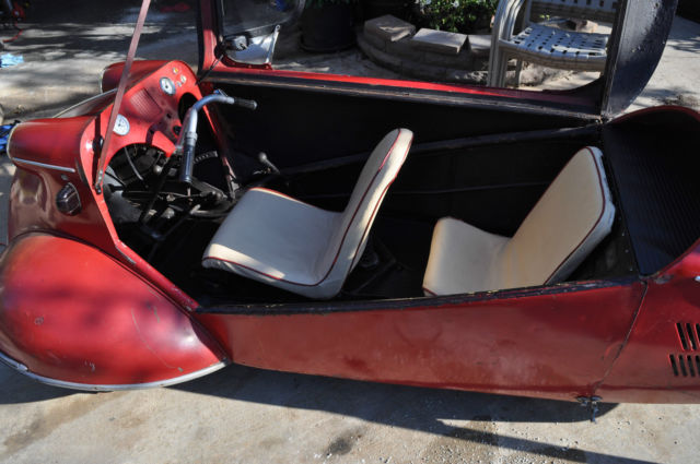 1954 Other Makes KR-175 - photo 8
