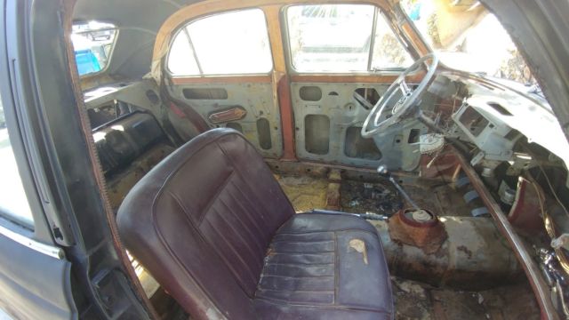 1954 MG Other - photo 3