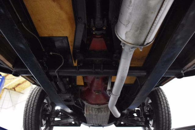 1954 MG T-Series No Expense Spared Restoration! - photo 13