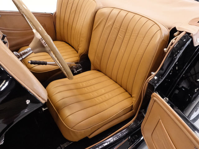 1954 MG T-Series - photo 7