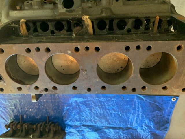 1954 MG T-Series -- - photo 10