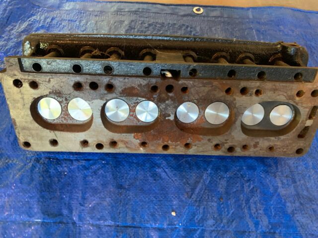1954 MG T-Series -- - photo 11