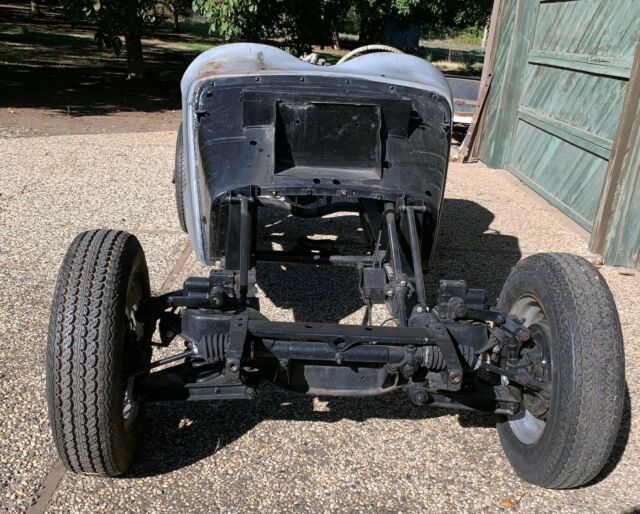 1954 MG T-Series -- - photo 3