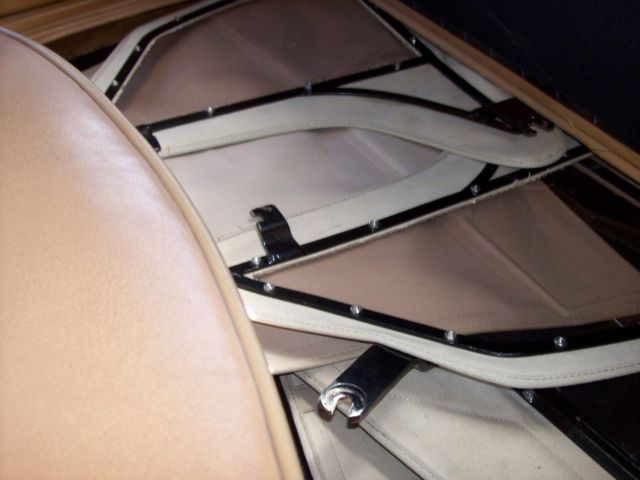 1954 MG T-Series 2 DOOR - photo 12