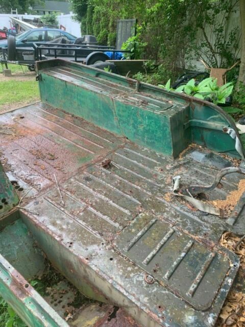 1954 Jeep Other Model 170 - photo 6