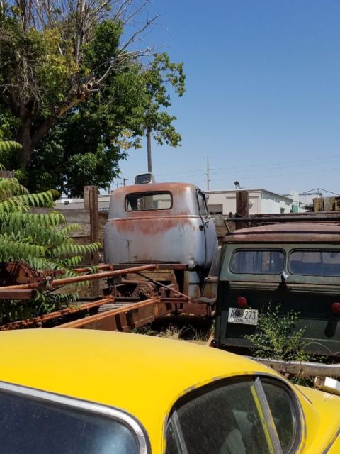 1954 GMC Other - photo 11