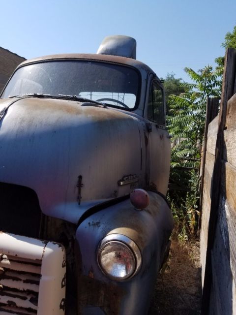 1954 GMC Other - photo 2