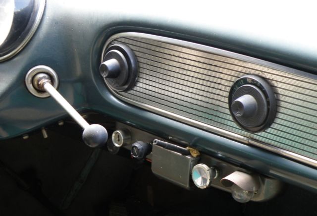 1954 Nash - photo 10