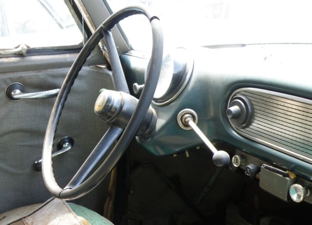 1954 Nash - photo 11