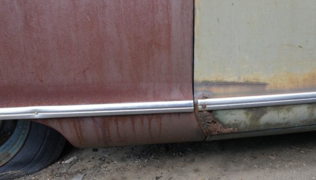 1954 Nash - photo 13