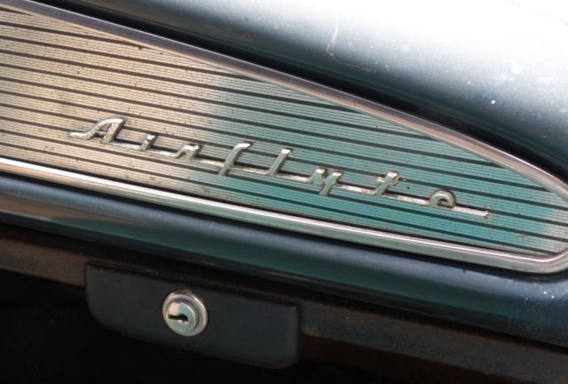 1954 Nash - photo 9