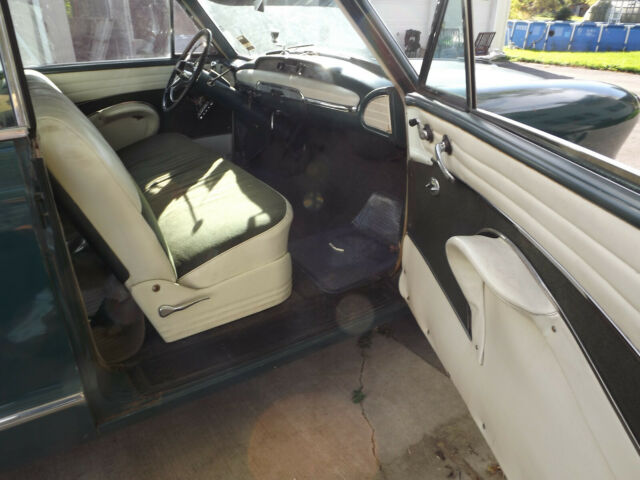 1954 Nash Statesman Special - photo 12