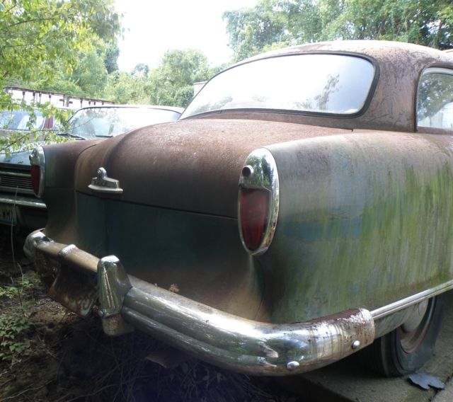 1954 Nash Rambler - photo 4