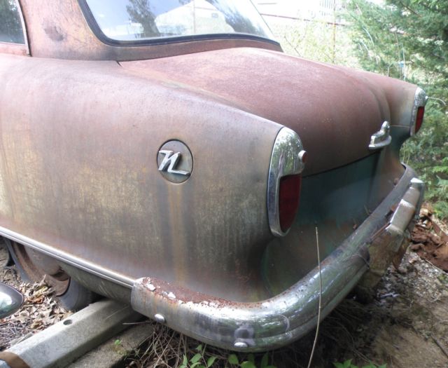 1954 Nash Rambler - photo 5