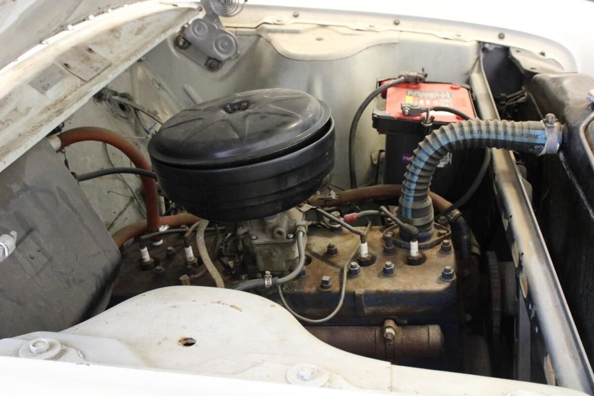 1954 Nash Airflyte - photo 13