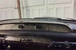 1954 Nash Ambassador Petty Hood Ornament - photo 12
